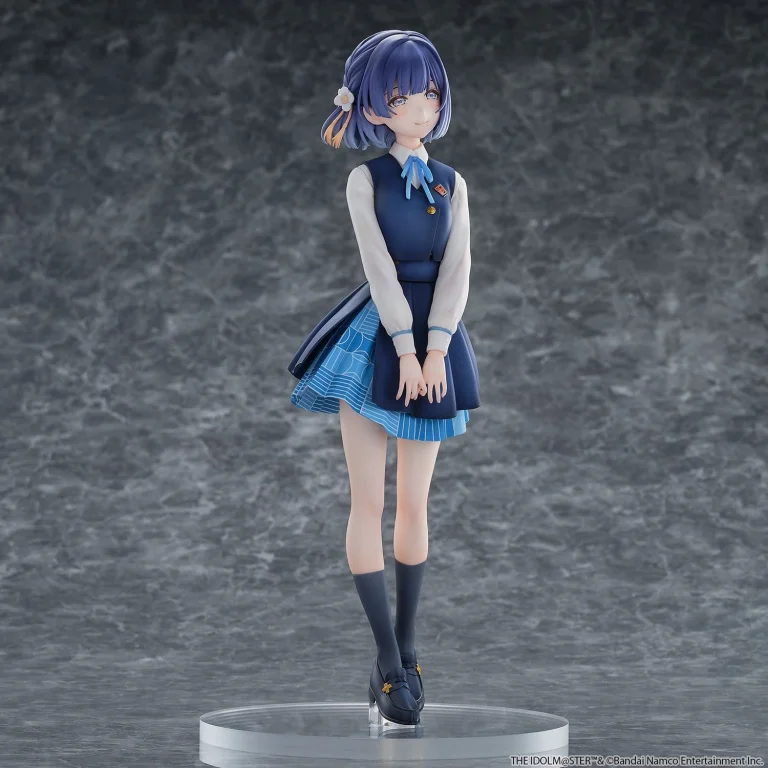 Idolmaster - Scale Figure - Misuzu Hataya