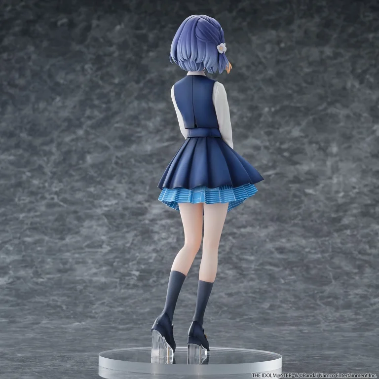 Idolmaster - Scale Figure - Misuzu Hataya