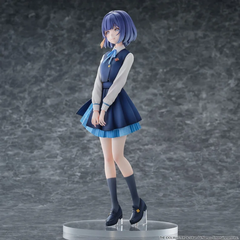 Idolmaster - Scale Figure - Misuzu Hataya