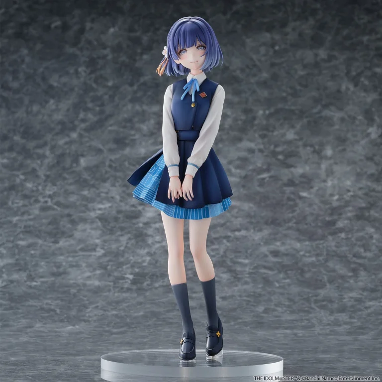 Idolmaster - Scale Figure - Misuzu Hataya