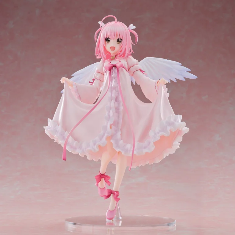 Shugo Chara! - Scale Figure - Amu Hinamori (Amulet Angel)