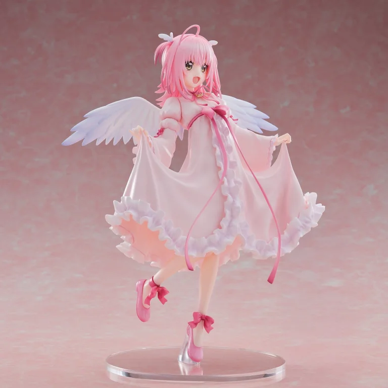 Shugo Chara! - Scale Figure - Amu Hinamori (Amulet Angel)