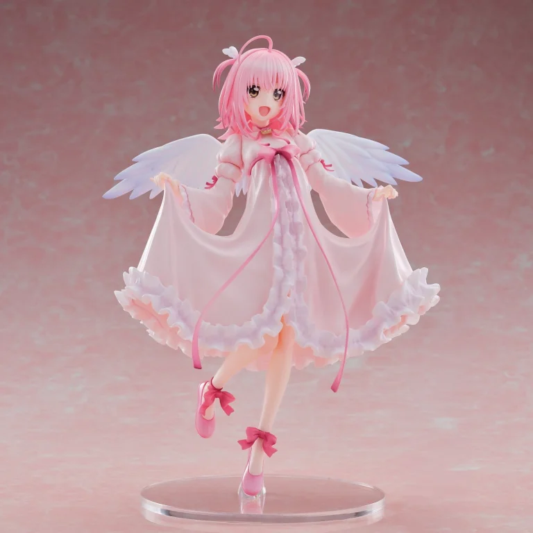 Shugo Chara! - Scale Figure - Amu Hinamori (Amulet Angel)