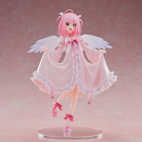 Produktbild zu Shugo Chara! - Scale Figure - Amu Hinamori (Amulet Angel)