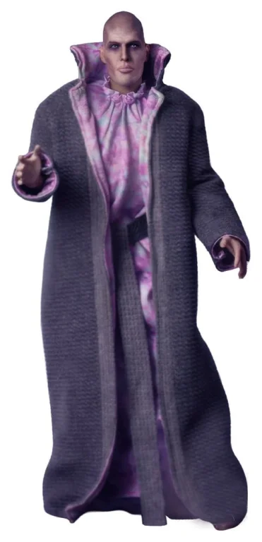 Star Trek - Scale Action Figure - Ruk (EXO III Android)