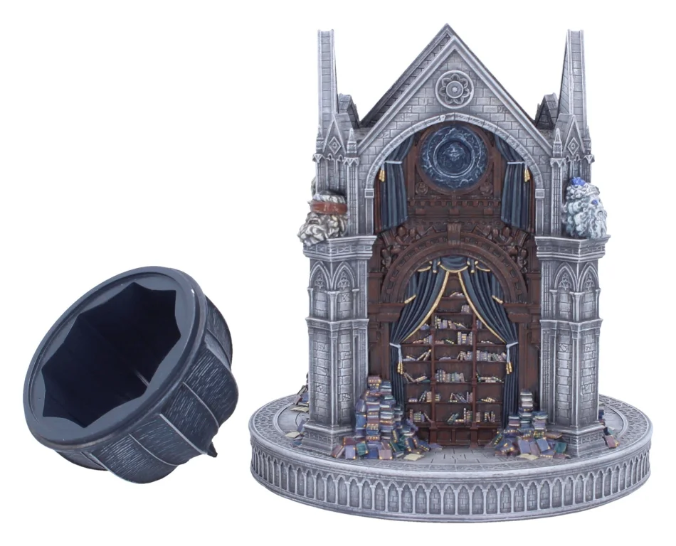 Elden Ring - Trinket Box - Academy of Raya Lucaria