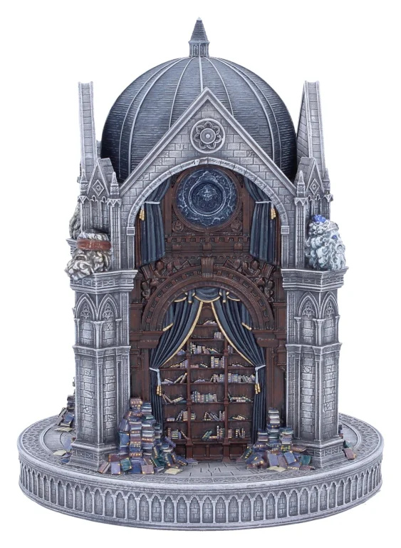 Elden Ring - Trinket Box - Academy of Raya Lucaria