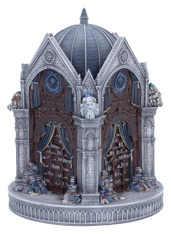 Elden Ring - Trinket Box - Academy of Raya Lucaria