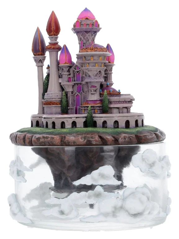 World of Warcraft - Trinket Box - City of Dalaran
