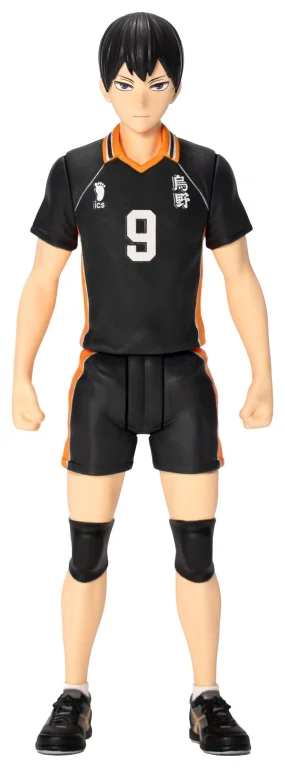 Haikyū!! - COLLEKAZARO - Tobio Kageyama