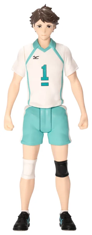 Haikyū!! - COLLEKAZARO - Tōru Oikawa