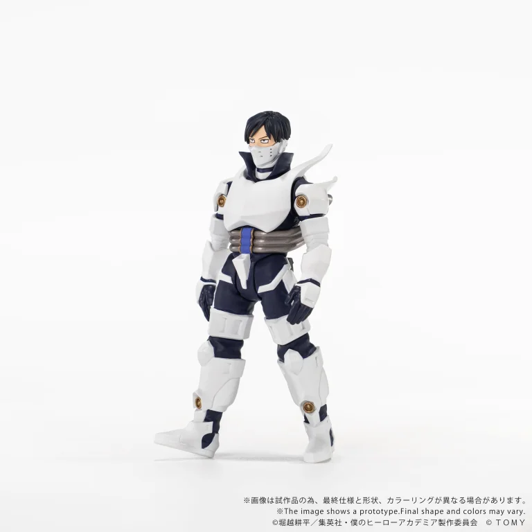 My Hero Academia - COLLEKAZARO - Ten'ya Īda