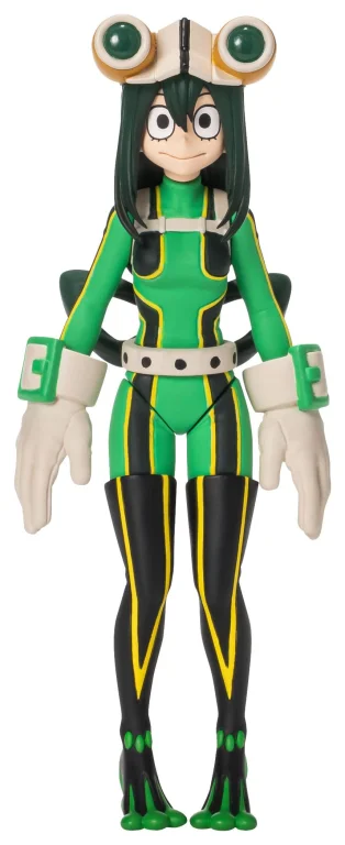 My Hero Academia - COLLEKAZARO - Tsuyu Asui