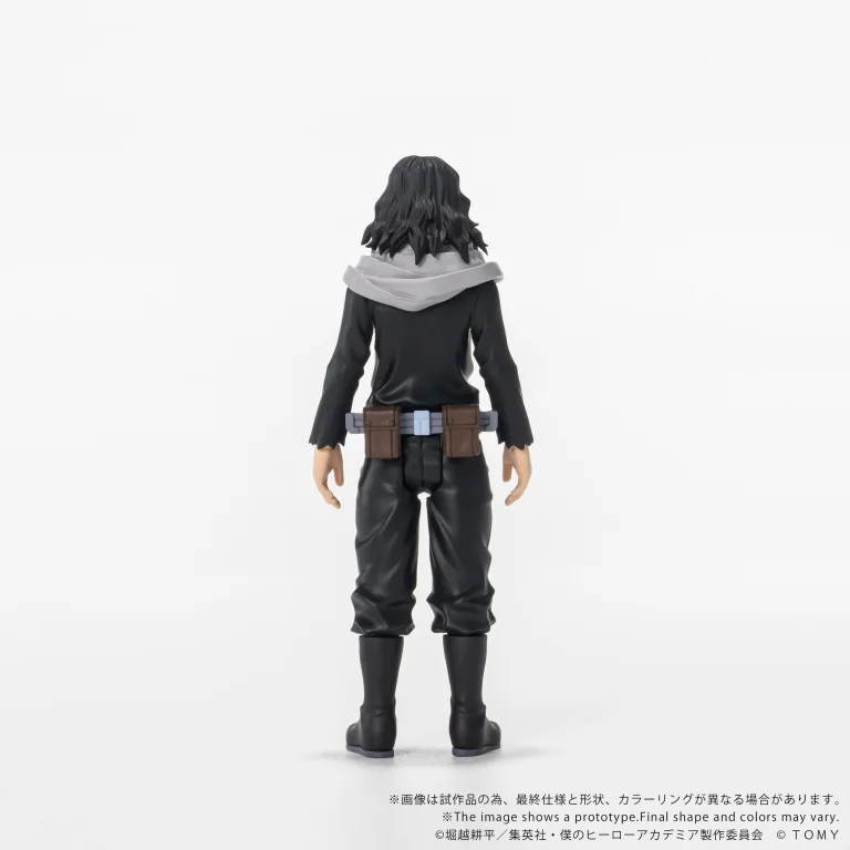 My Hero Academia - COLLEKAZARO - Shōta Aizawa