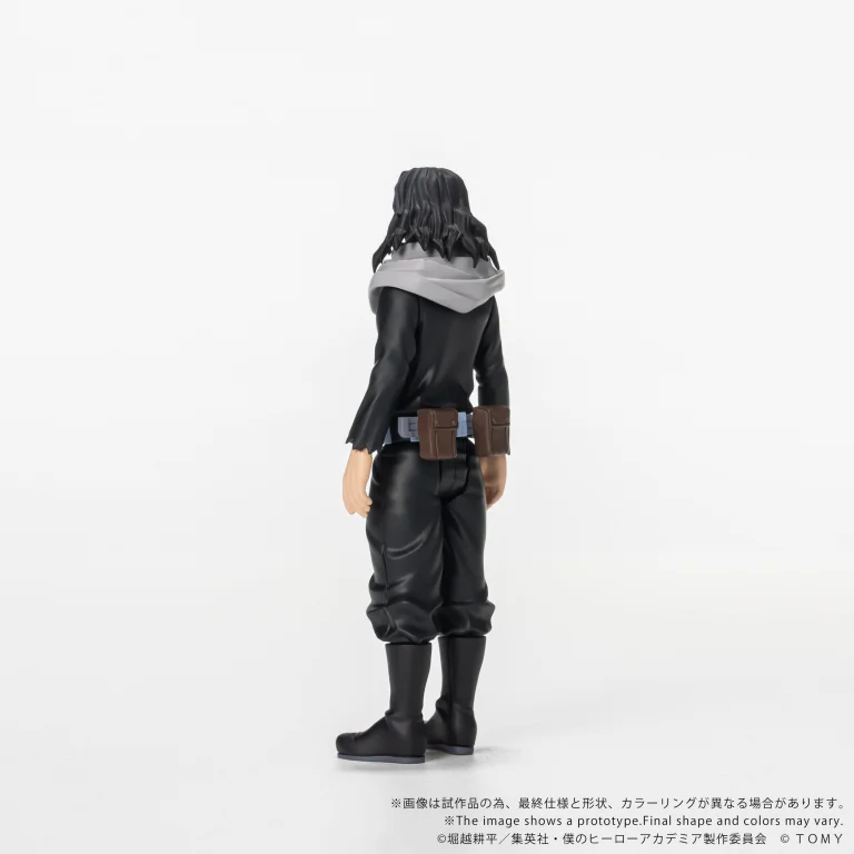 My Hero Academia - COLLEKAZARO - Shōta Aizawa