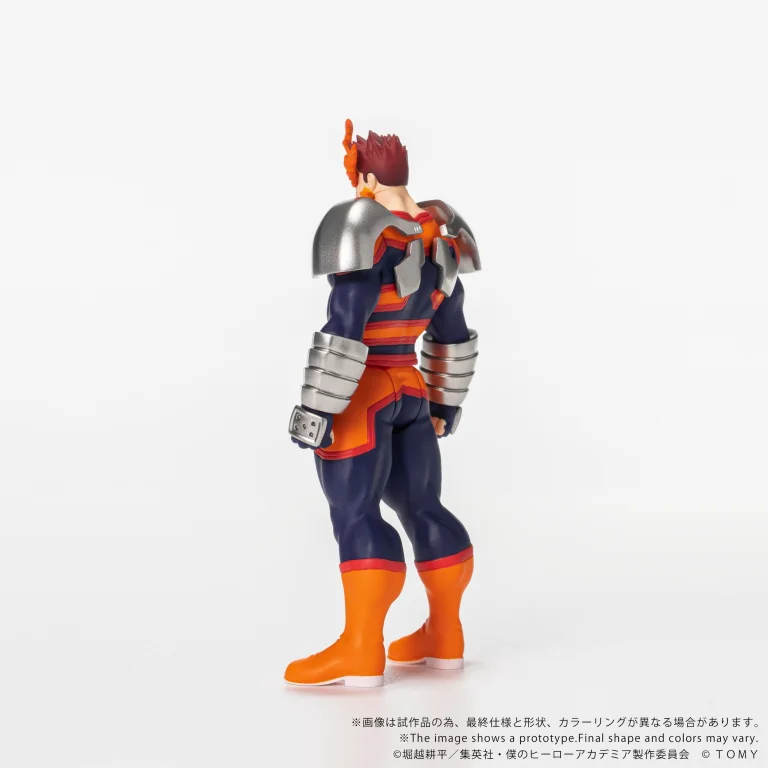 My Hero Academia - COLLEKAZARO - Endeavor