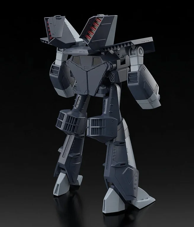 Super Dimension Century Orguss - MODEROID - Orson's Nikick