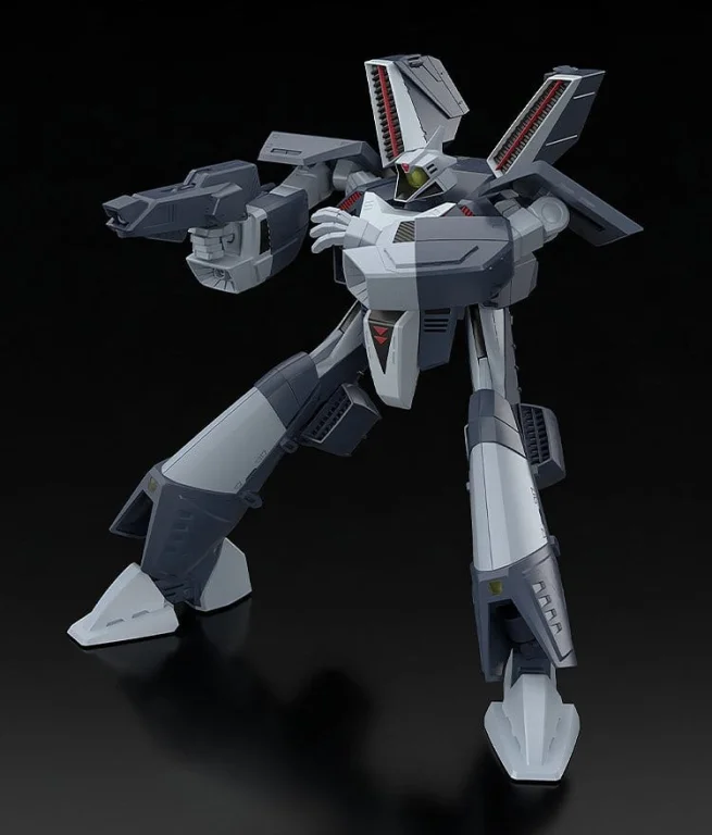 Super Dimension Century Orguss - MODEROID - Orson's Nikick