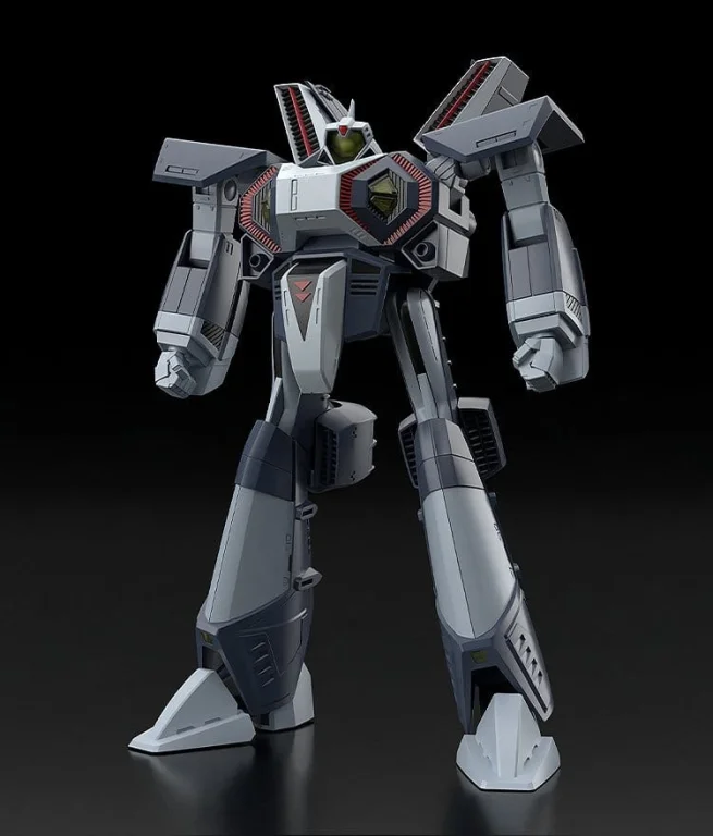 Super Dimension Century Orguss - MODEROID - Orson's Nikick