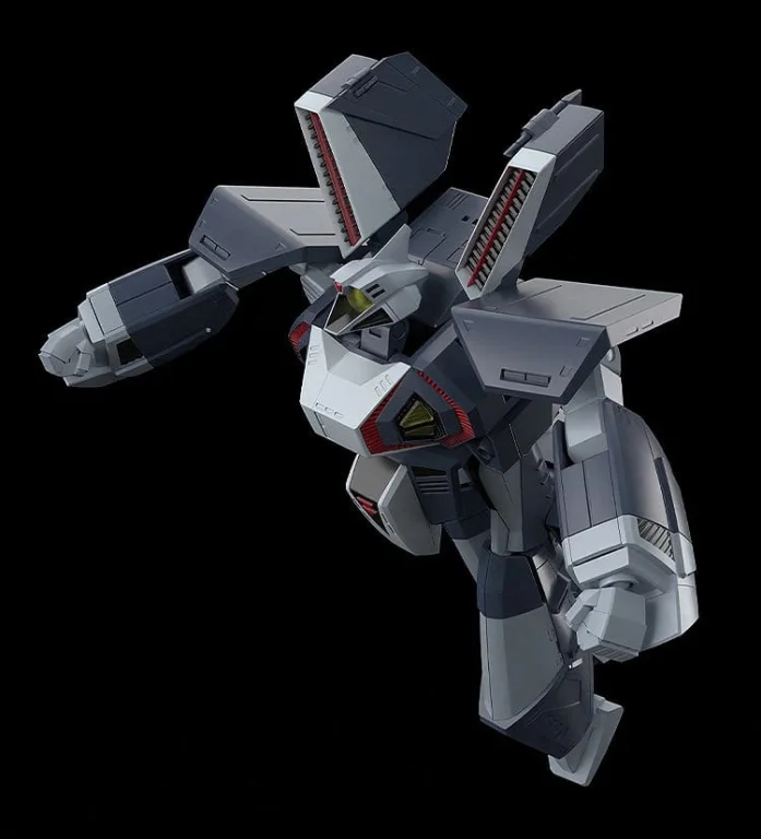 Super Dimension Century Orguss - MODEROID - Orson's Nikick