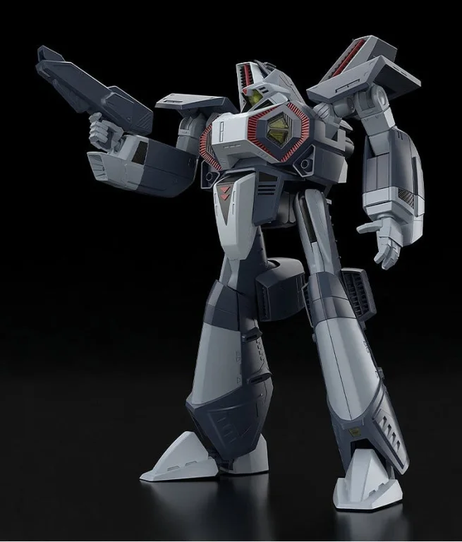 Super Dimension Century Orguss - MODEROID - Orson's Nikick