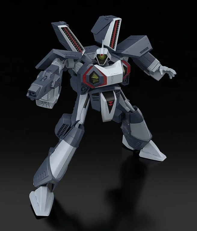 Super Dimension Century Orguss - MODEROID - Orson's Nikick