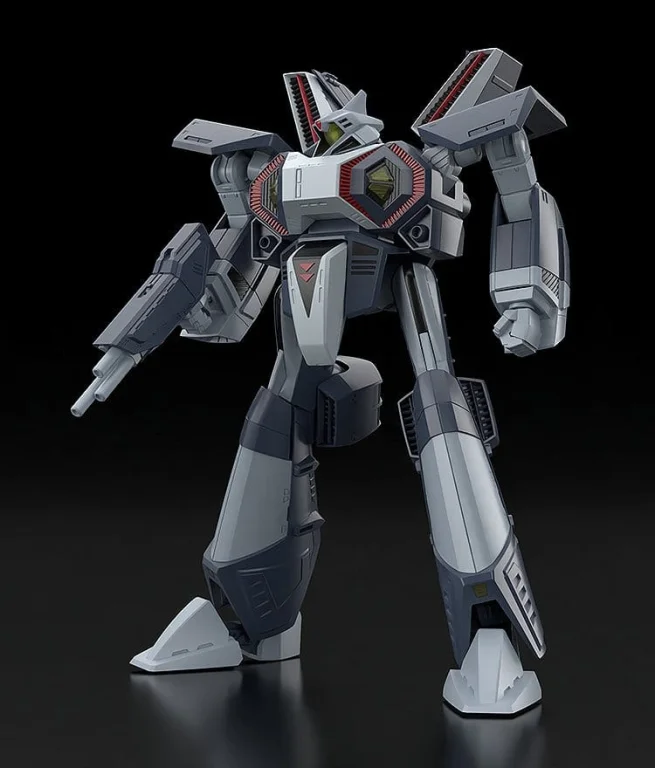 Super Dimension Century Orguss - MODEROID - Orson's Nikick