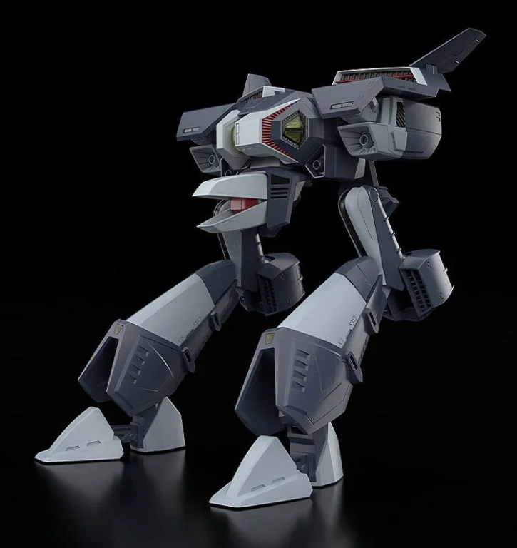 Super Dimension Century Orguss - MODEROID - Orson's Nikick