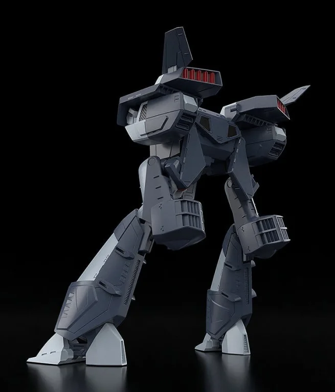 Super Dimension Century Orguss - MODEROID - Orson's Nikick