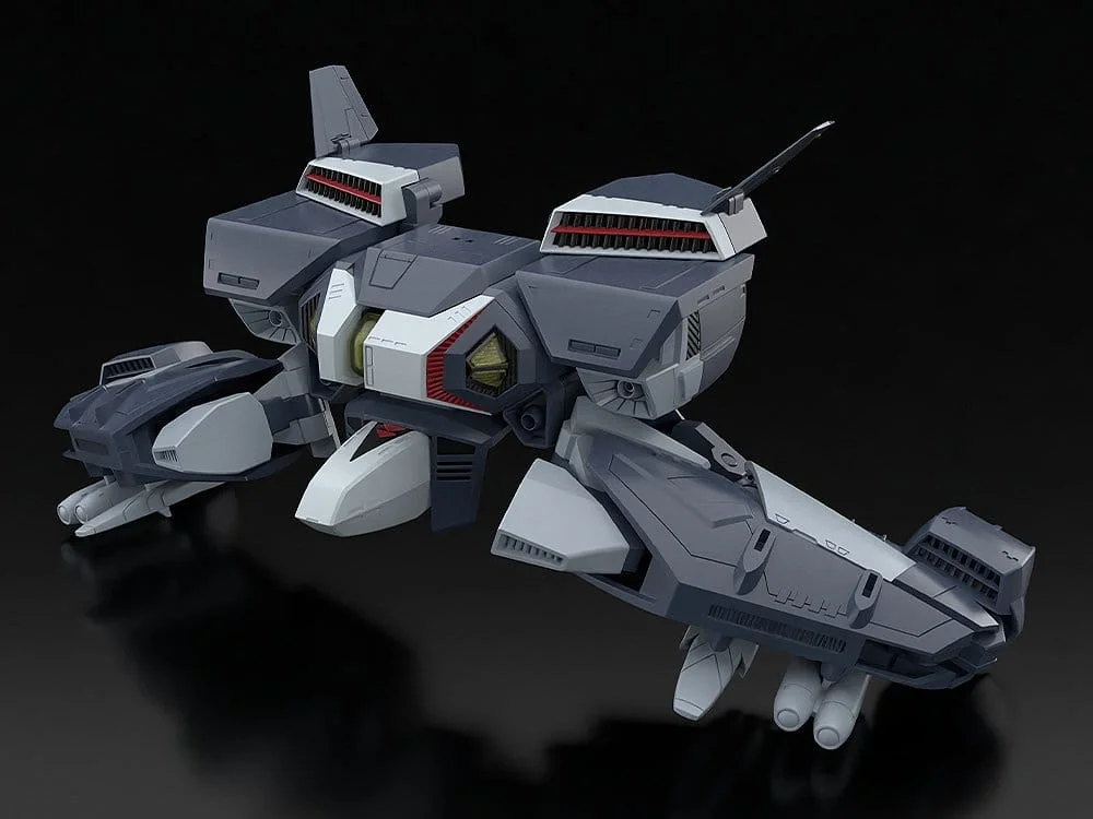 Super Dimension Century Orguss - MODEROID - Orson's Nikick