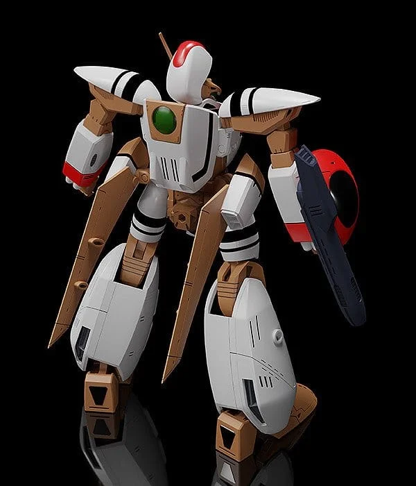Super Dimension Century Orguss - MODEROID - Orguss