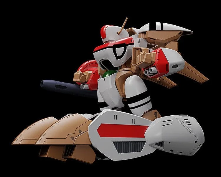Super Dimension Century Orguss - MODEROID - Orguss