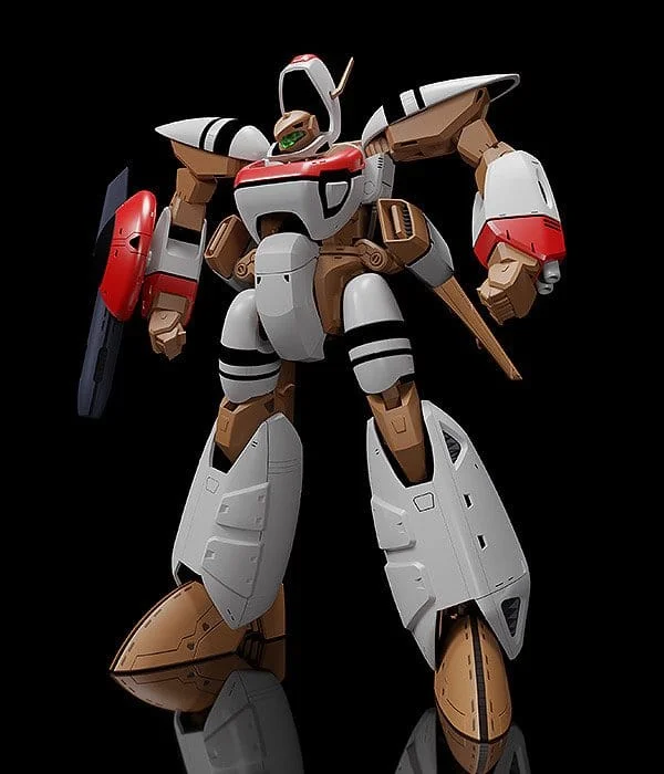 Super Dimension Century Orguss - MODEROID - Orguss
