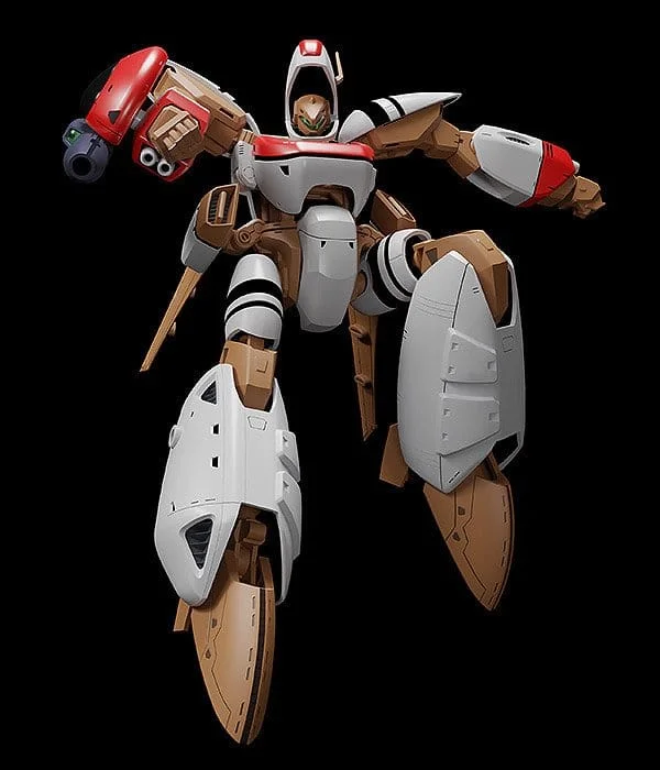 Super Dimension Century Orguss - MODEROID - Orguss