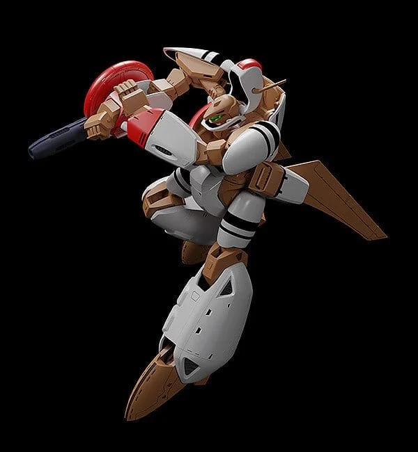 Super Dimension Century Orguss - MODEROID - Orguss