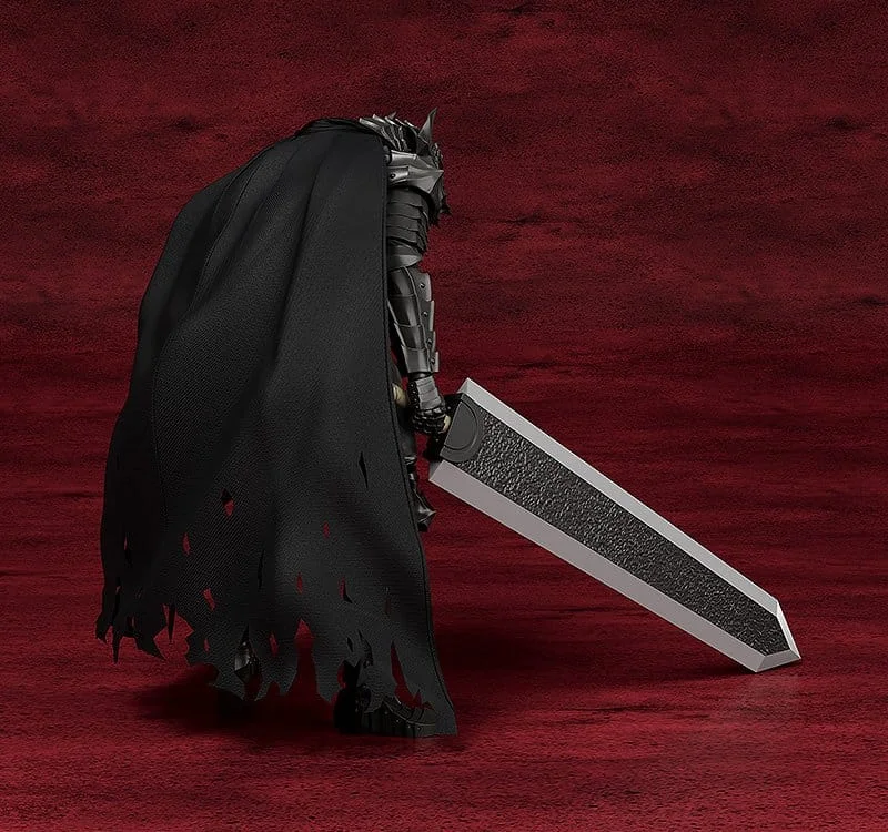 Berserk - PLAMATEA - Guts (Berserker Armor Ver.)
