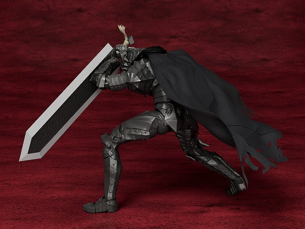 Berserk - PLAMATEA - Guts (Berserker Armor Ver.)