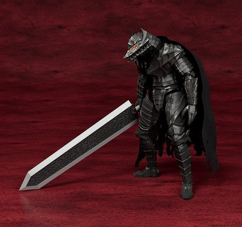 Berserk - PLAMATEA - Guts (Berserker Armor Ver.)