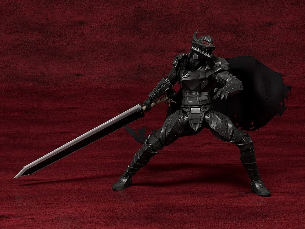 Berserk - PLAMATEA - Guts (Berserker Armor Ver.)