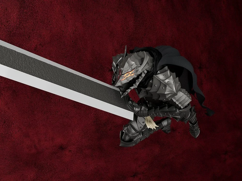 Berserk - PLAMATEA - Guts (Berserker Armor Ver.)