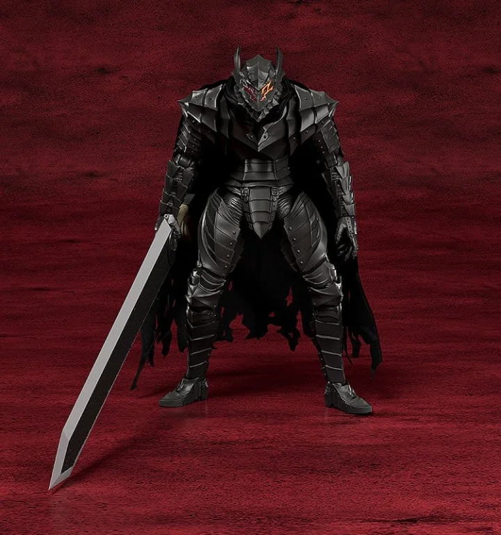 Berserk - PLAMATEA - Guts (Berserker Armor Ver.)