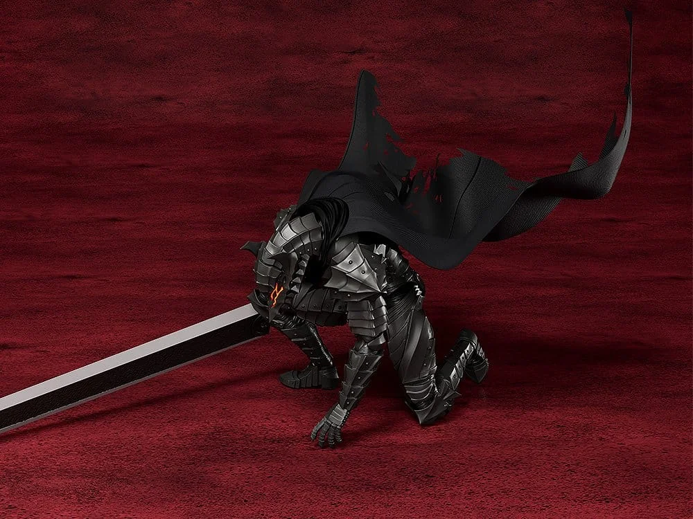 Berserk - PLAMATEA - Guts (Berserker Armor Ver.)