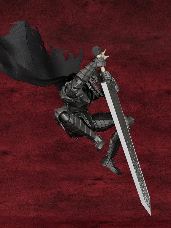 Berserk - PLAMATEA - Guts (Berserker Armor Ver.)