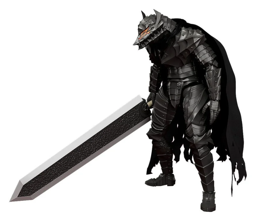 Berserk - PLAMATEA - Guts (Berserker Armor Ver.)