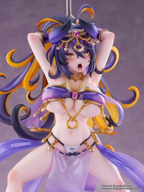 Bombergirl - Scale Figure - Prune (Belly Dance Ver.)