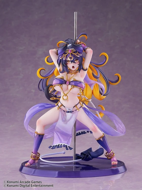Bombergirl - Scale Figure - Prune (Belly Dance Ver.)