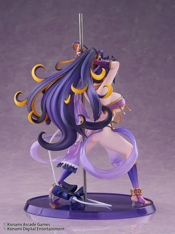 Bombergirl - Scale Figure - Prune (Belly Dance Ver.)