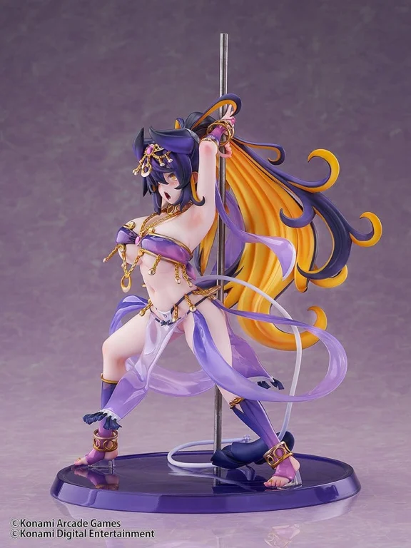 Bombergirl - Scale Figure - Prune (Belly Dance Ver.)