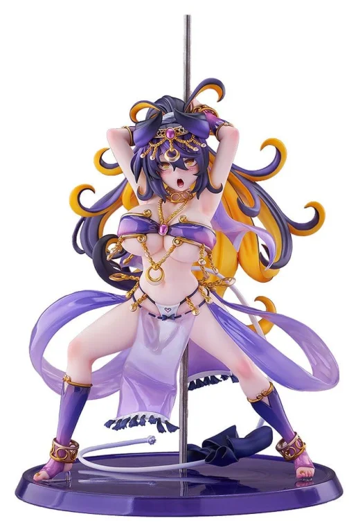 Bombergirl - Scale Figure - Prune (Belly Dance Ver.)