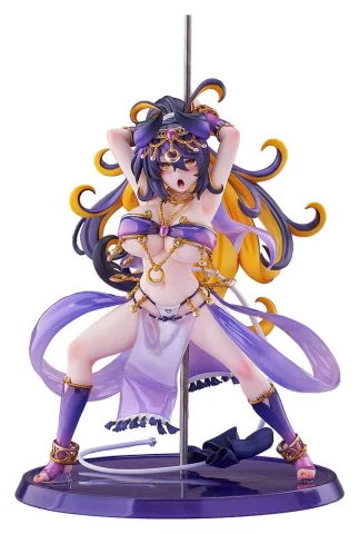 Produktbild zu Bombergirl - Scale Figure - Prune (Belly Dance Ver.)